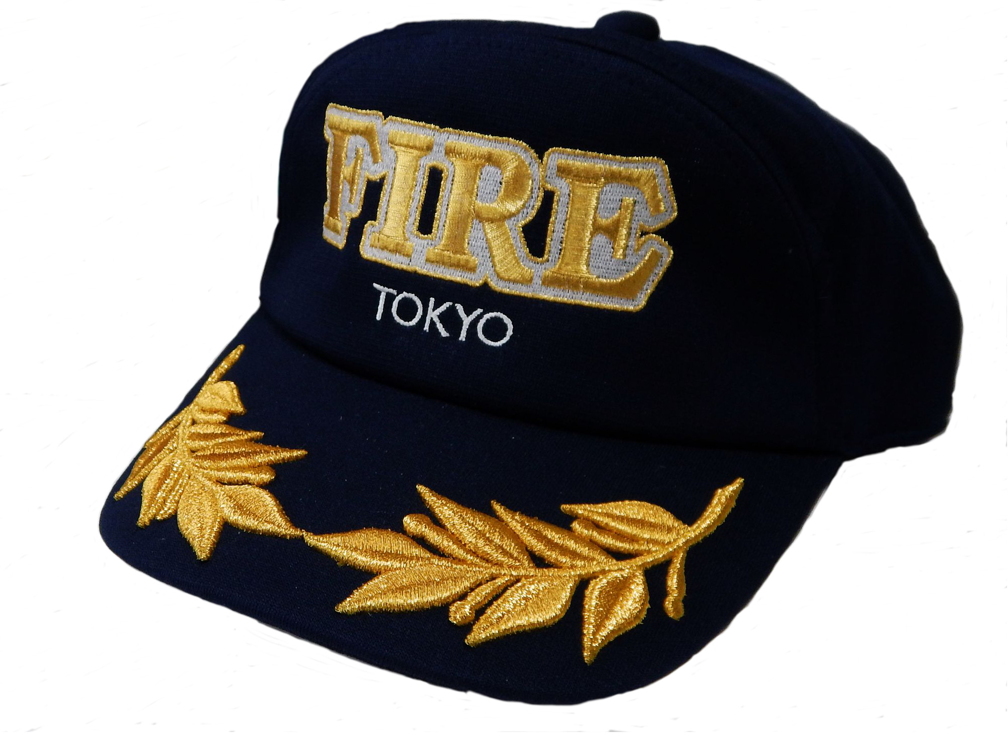 TOKYOFIRE キャップの写真